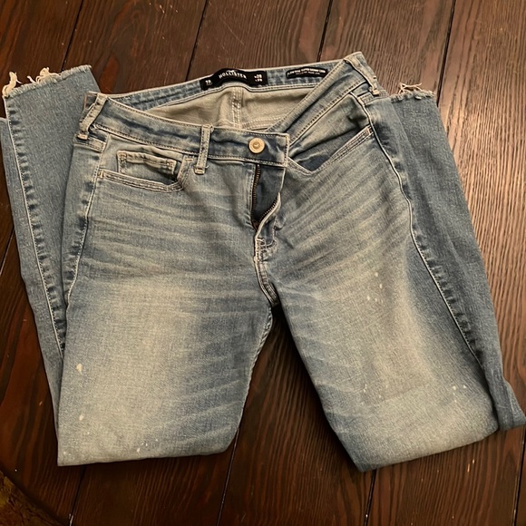 Hollister Denim - Hollister jeans